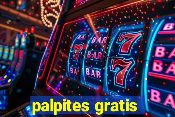 palpites gratis